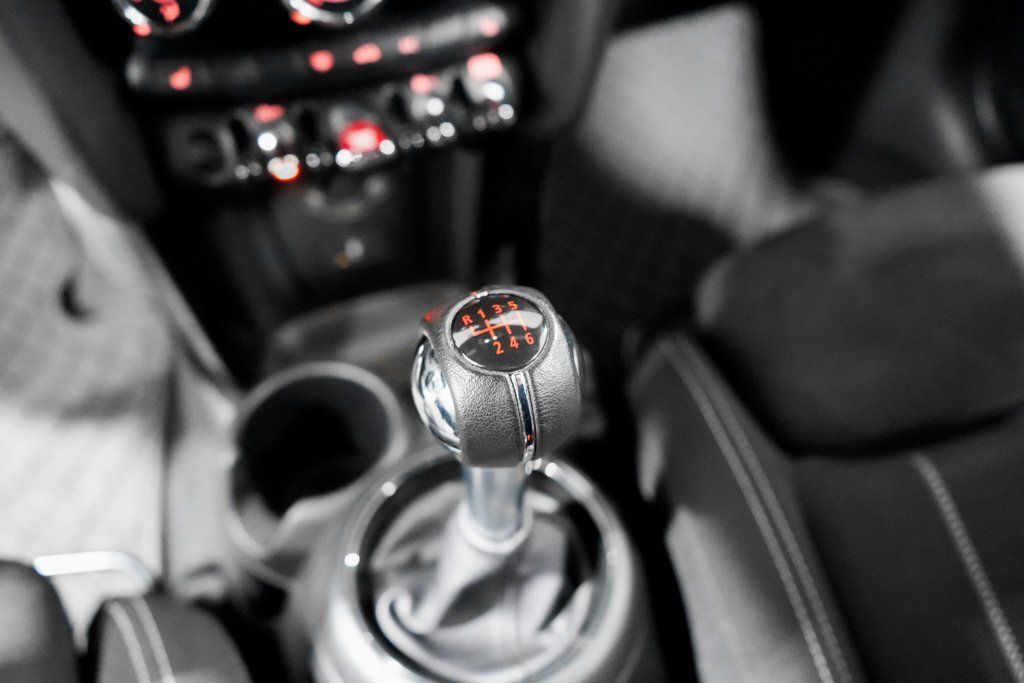 2022 MINI John Cooper Works Tigard OR