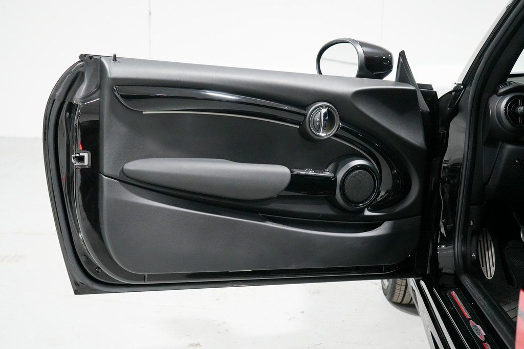 2022 MINI John Cooper Works Tigard OR