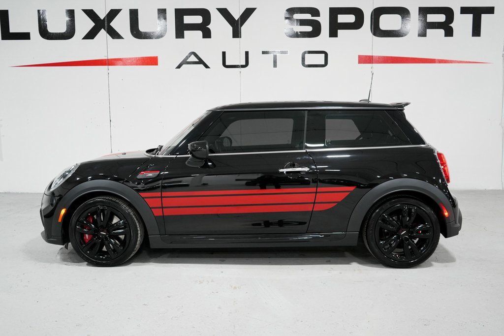2022 MINI John Cooper Works Tigard OR