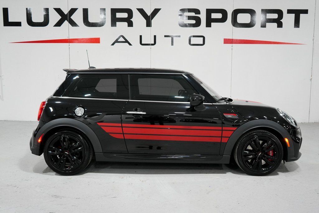 2022 MINI John Cooper Works Tigard OR