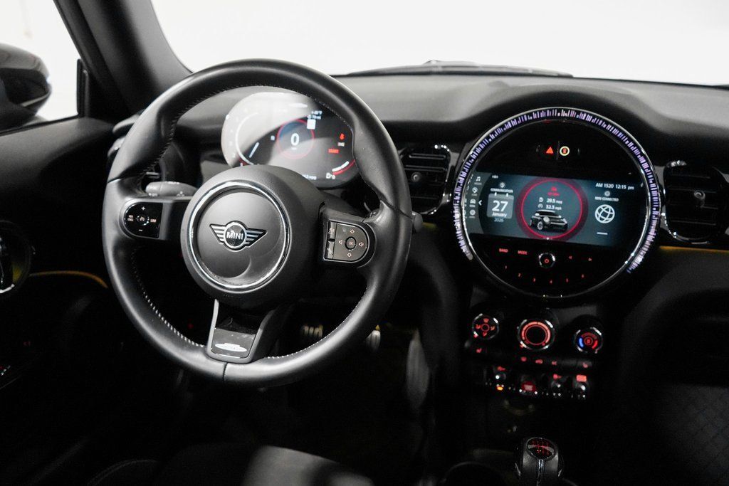2022 MINI John Cooper Works Tigard OR