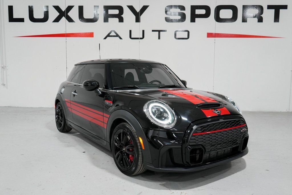2022 MINI John Cooper Works Tigard OR