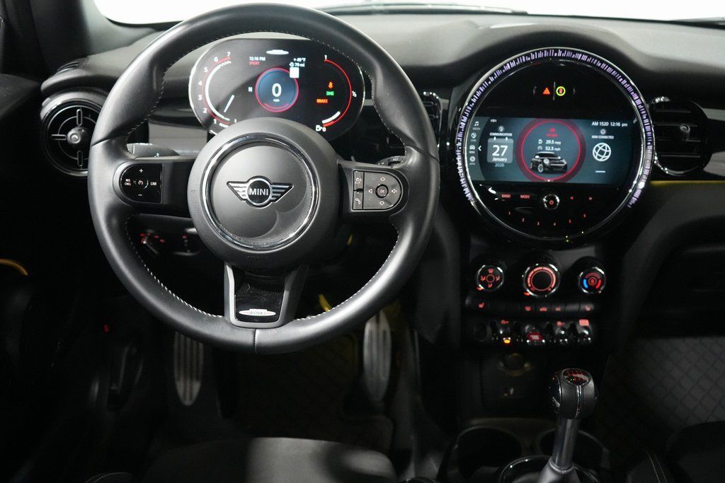 2022 MINI John Cooper Works Tigard OR