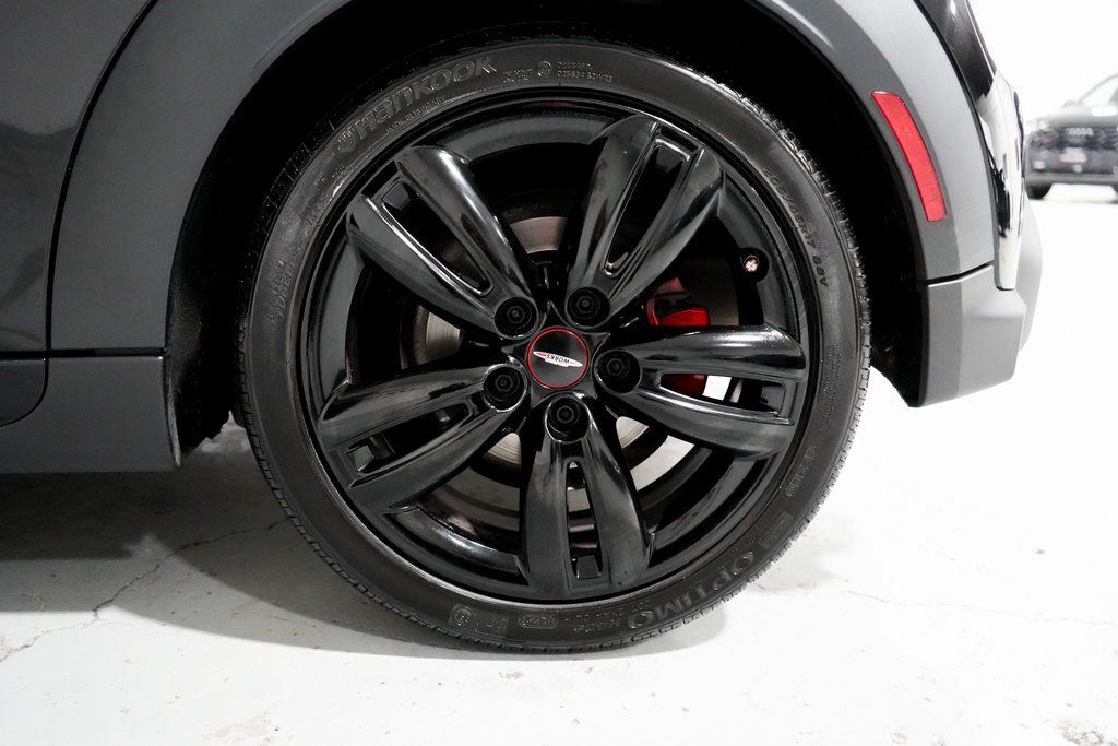 2022 MINI John Cooper Works Tigard OR