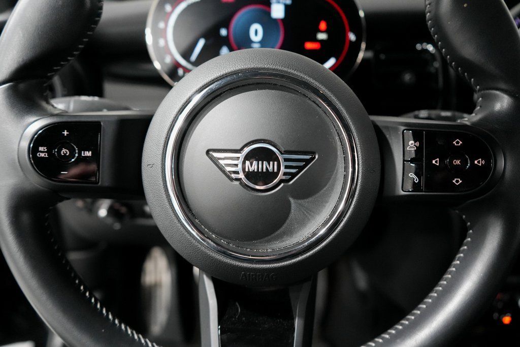 2022 MINI John Cooper Works Tigard OR