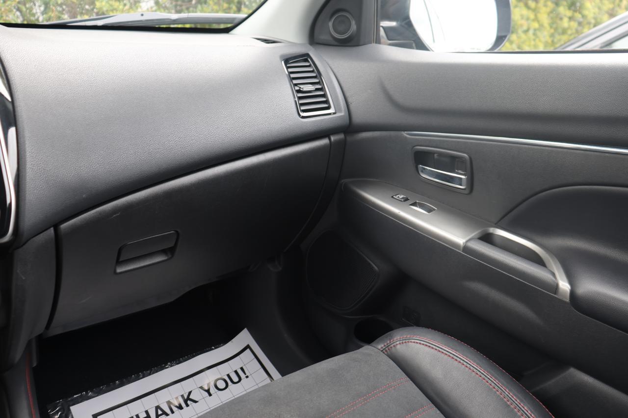 2022 MITSUBISHI OUTLANDER SPORT ES Houston TX