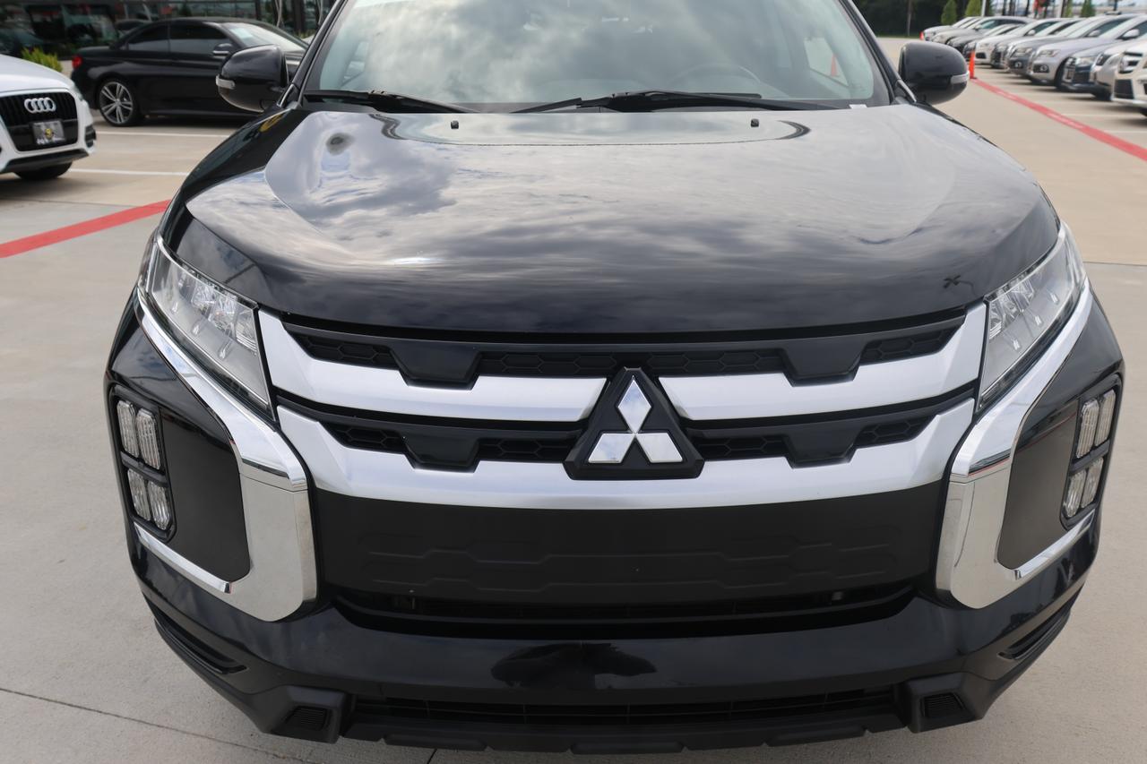 2022 MITSUBISHI OUTLANDER SPORT ES Houston TX