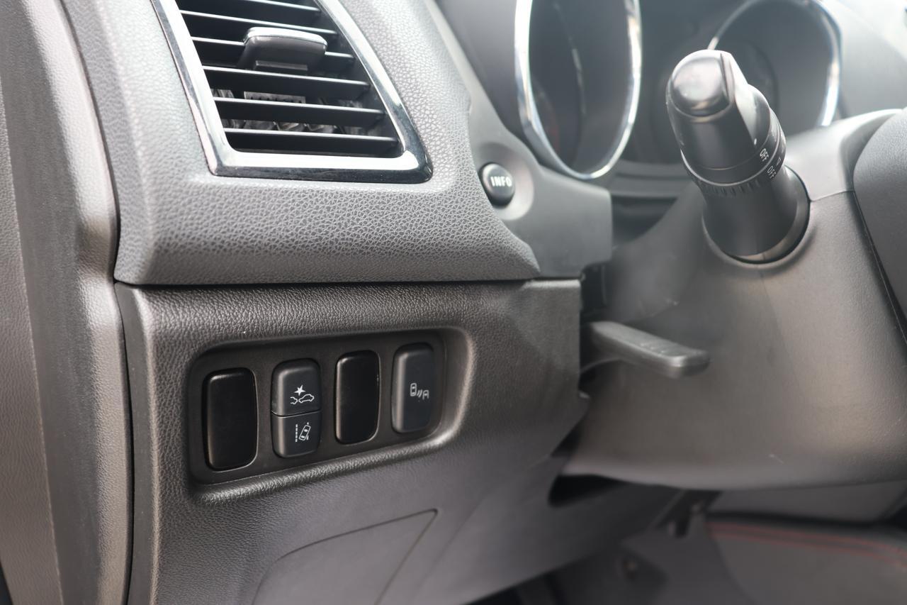 2022 MITSUBISHI OUTLANDER SPORT ES Houston TX