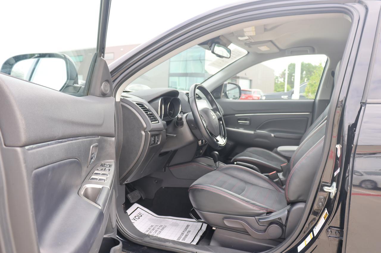 2022 MITSUBISHI OUTLANDER SPORT ES Houston TX