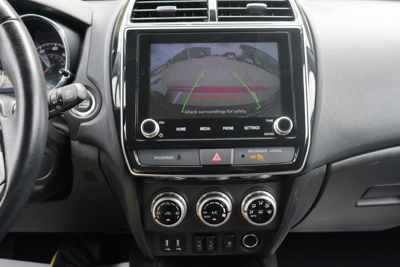 2022 MITSUBISHI OUTLANDER SPORT ES Houston TX