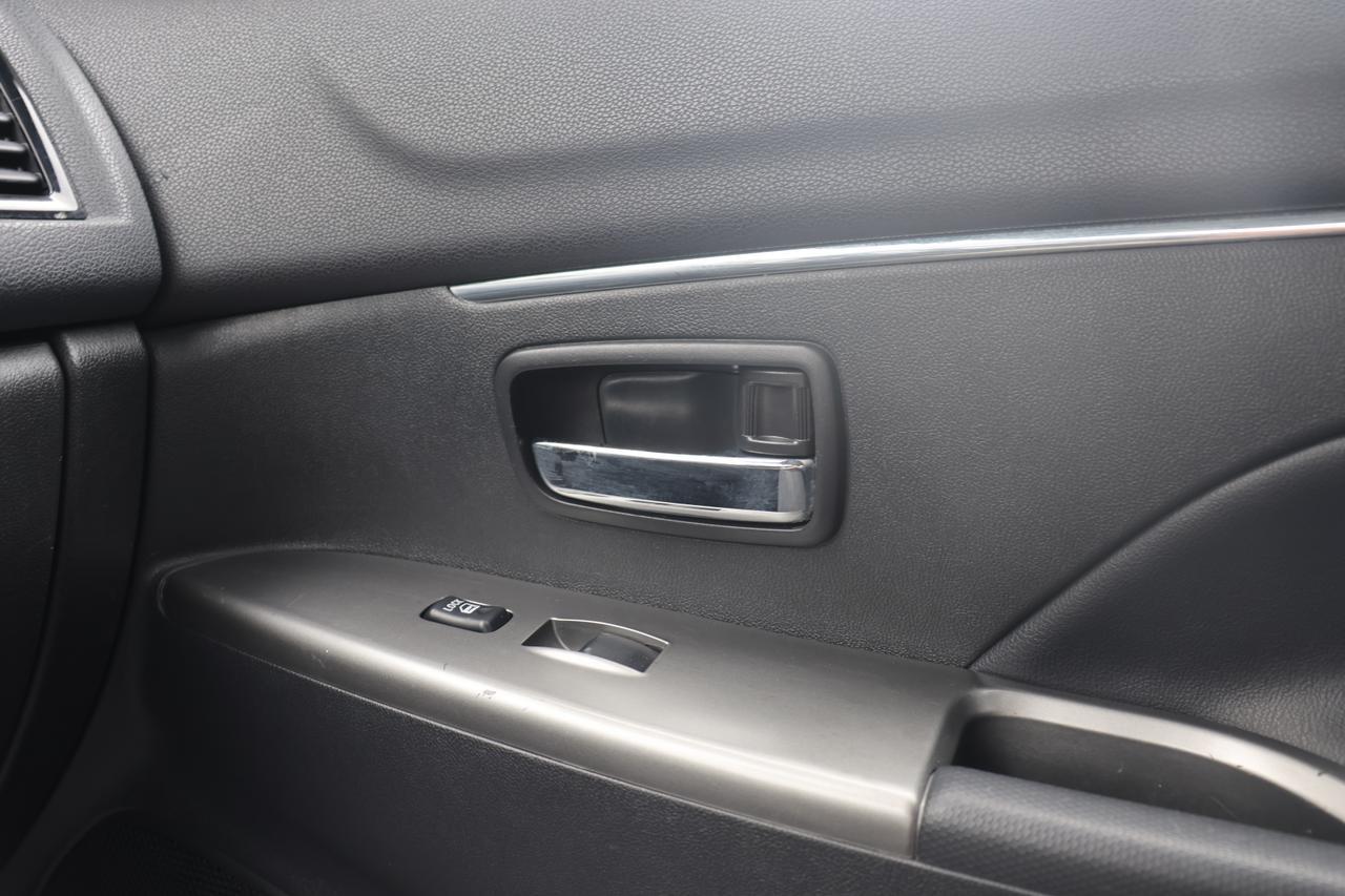 2022 MITSUBISHI OUTLANDER SPORT ES Houston TX