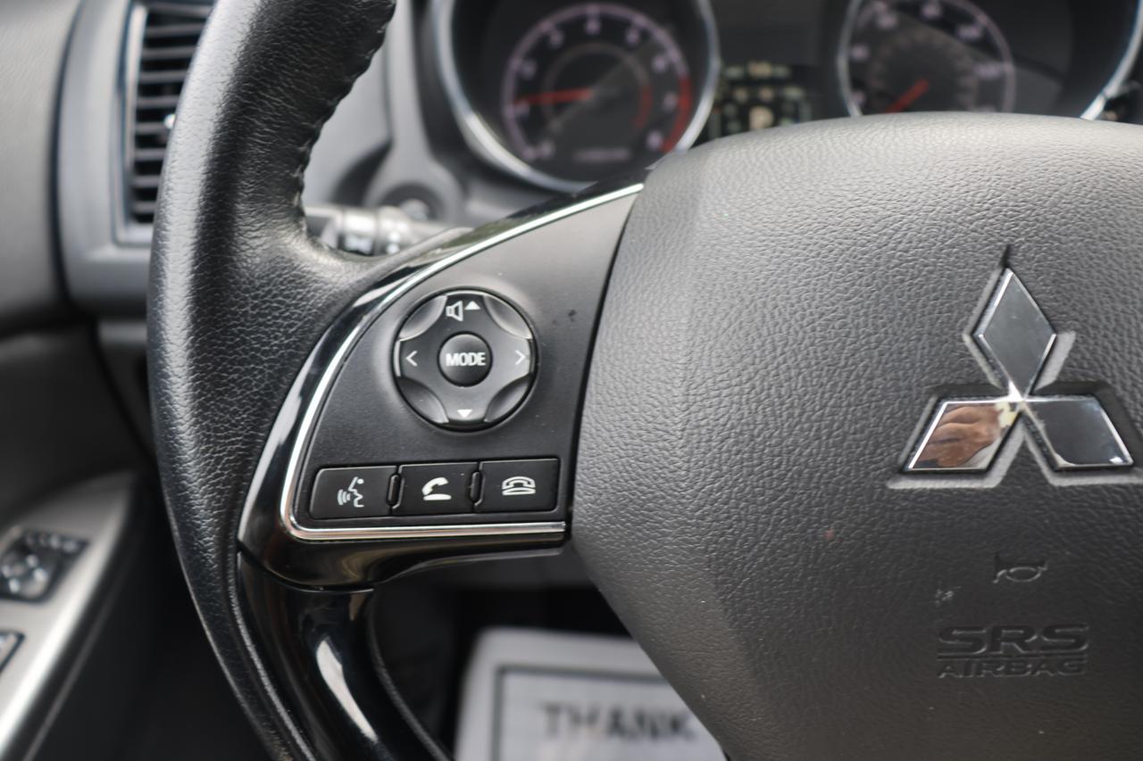 2022 MITSUBISHI OUTLANDER SPORT ES Houston TX