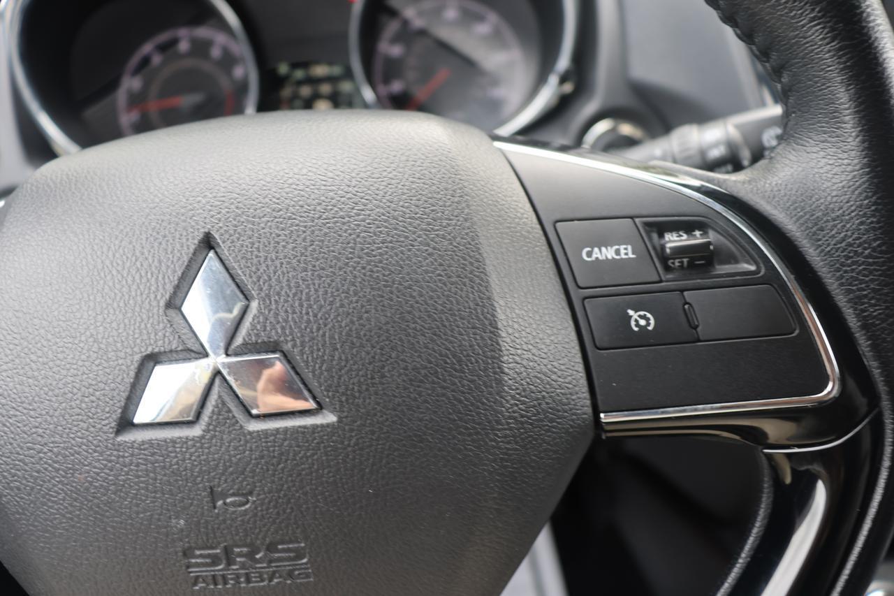 2022 MITSUBISHI OUTLANDER SPORT ES Houston TX