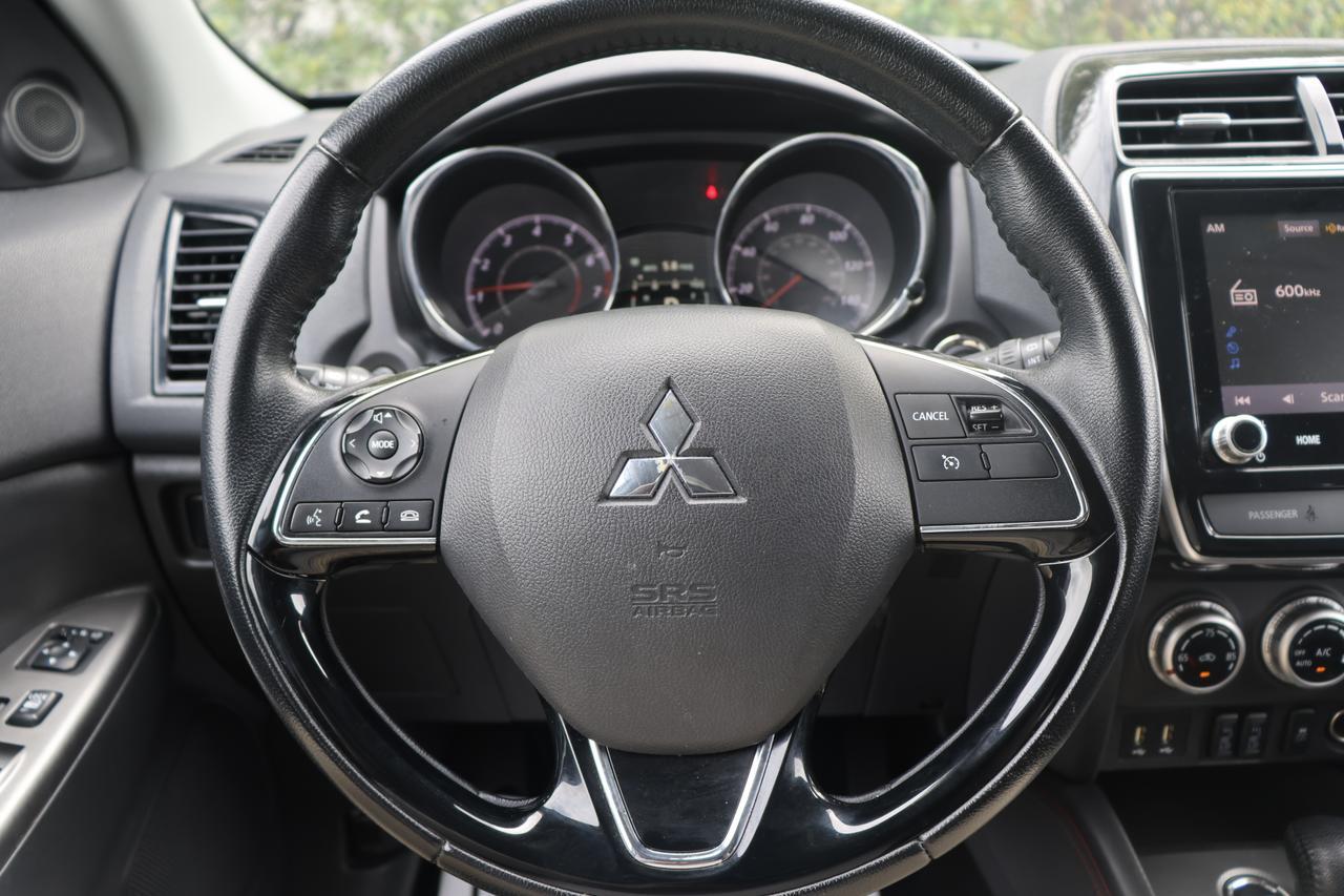 2022 MITSUBISHI OUTLANDER SPORT ES Houston TX