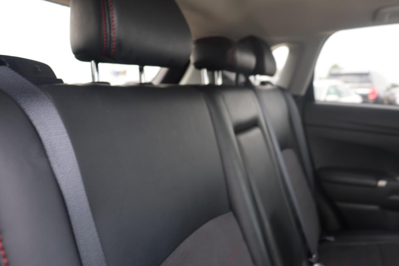 2022 MITSUBISHI OUTLANDER SPORT ES Houston TX