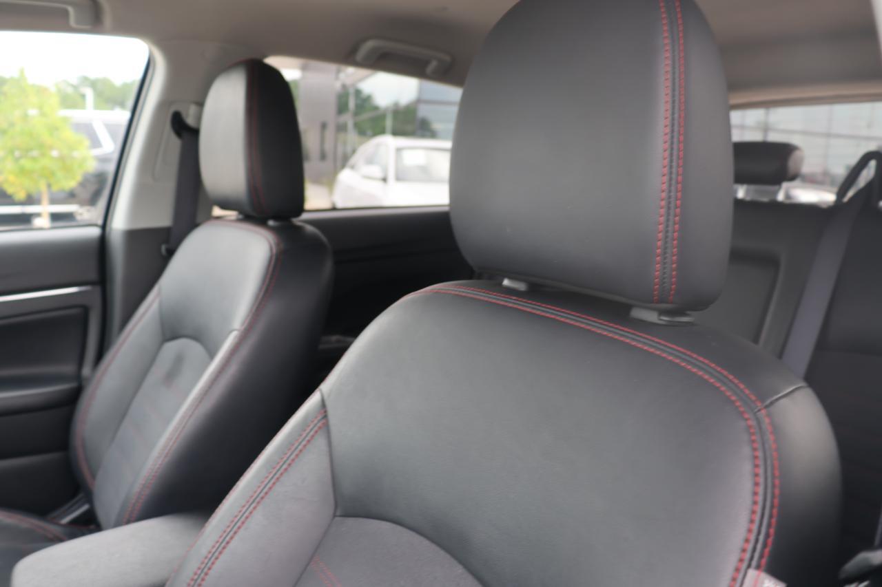 2022 MITSUBISHI OUTLANDER SPORT ES Houston TX