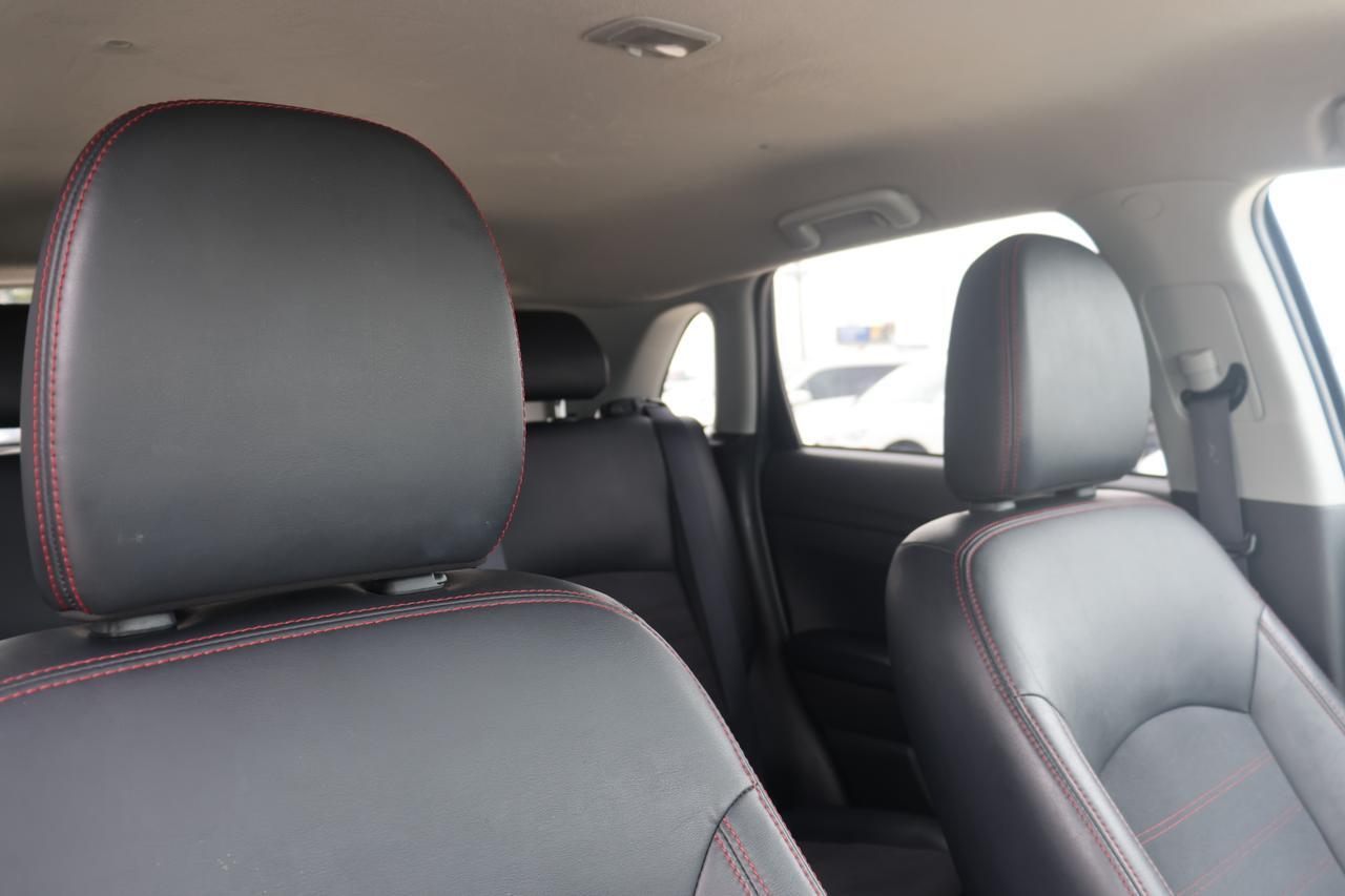 2022 MITSUBISHI OUTLANDER SPORT ES Houston TX
