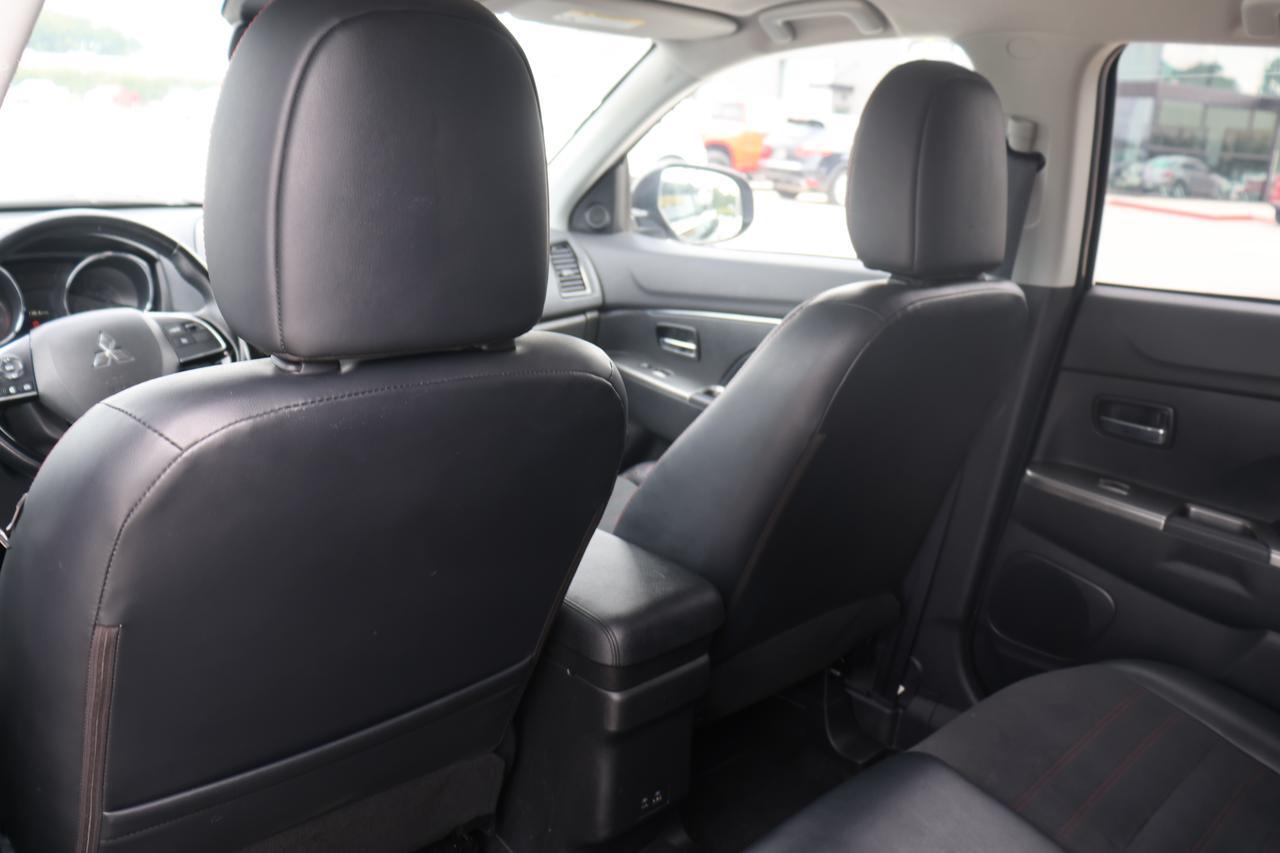 2022 MITSUBISHI OUTLANDER SPORT ES Houston TX