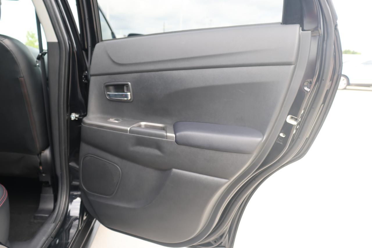 2022 MITSUBISHI OUTLANDER SPORT ES Houston TX