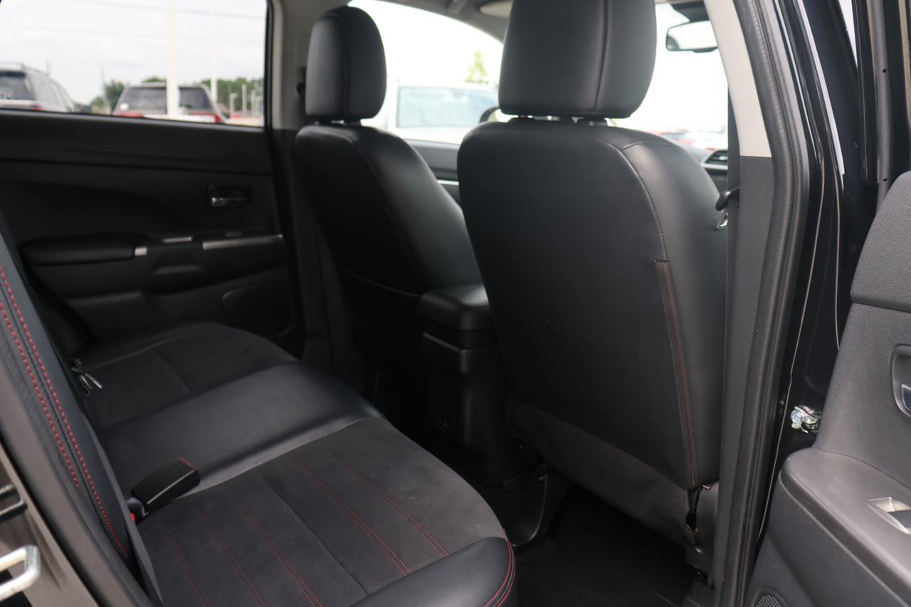 2022 MITSUBISHI OUTLANDER SPORT ES Houston TX