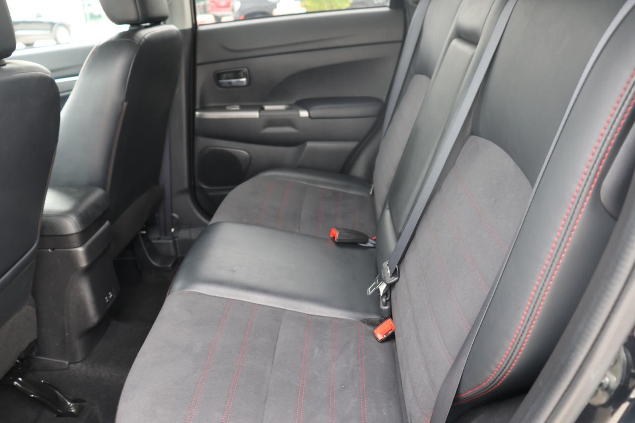 2022 MITSUBISHI OUTLANDER SPORT ES Houston TX