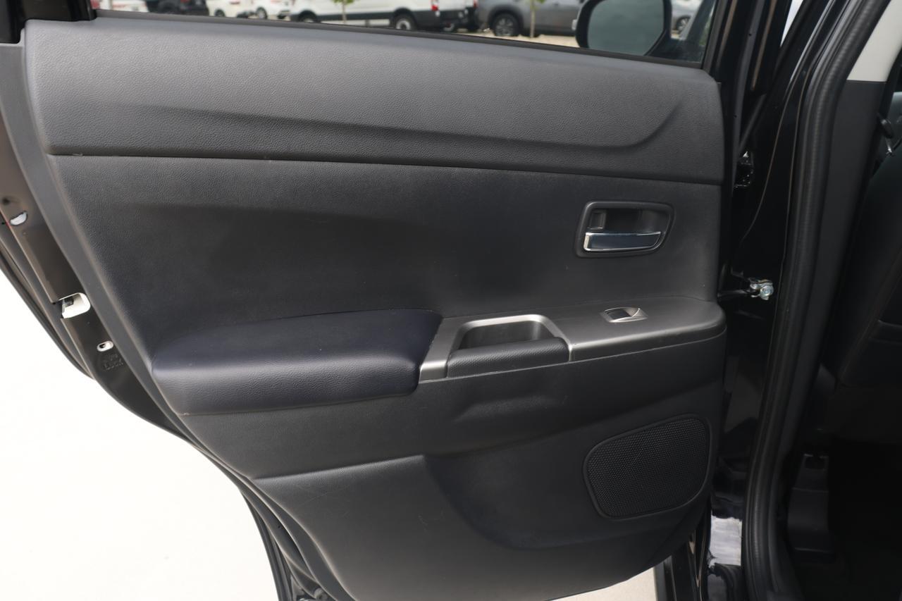 2022 MITSUBISHI OUTLANDER SPORT ES Houston TX
