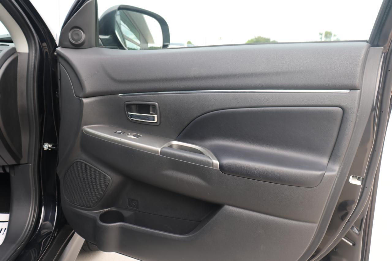 2022 MITSUBISHI OUTLANDER SPORT ES Houston TX