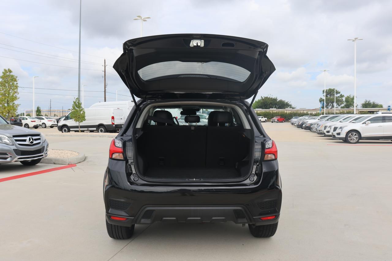 2022 MITSUBISHI OUTLANDER SPORT ES Houston TX