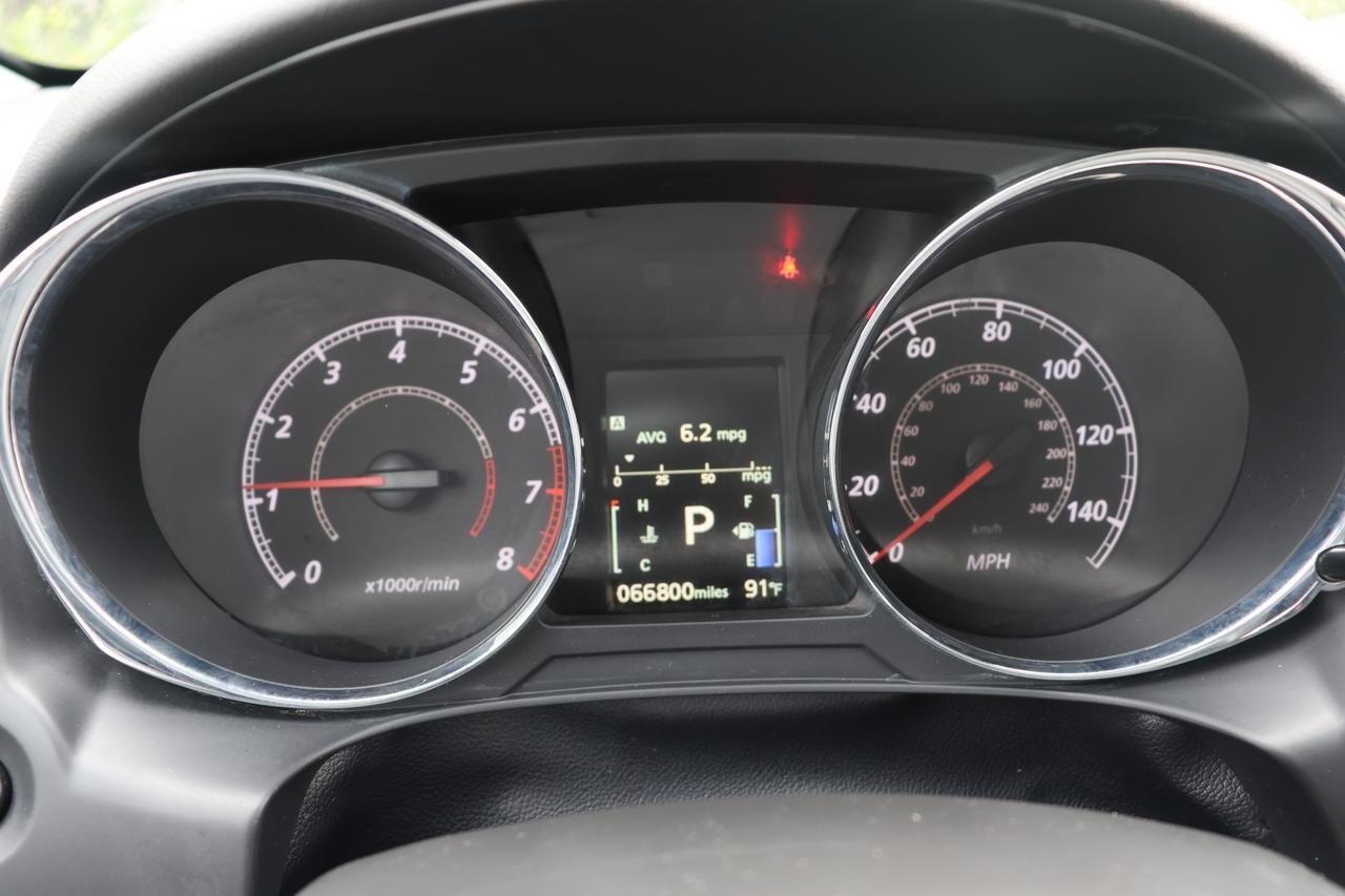 2022 MITSUBISHI OUTLANDER SPORT ES Houston TX