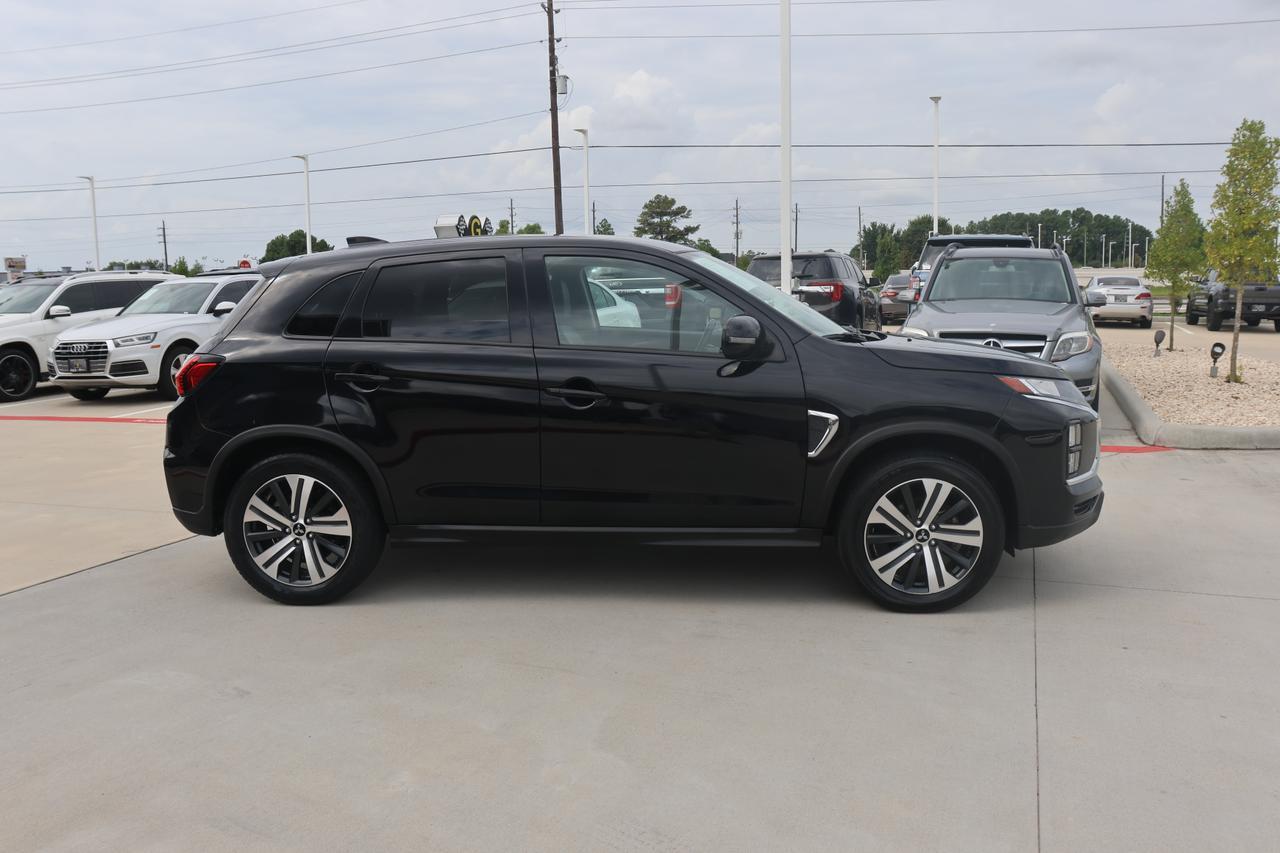 2022 MITSUBISHI OUTLANDER SPORT ES Houston TX