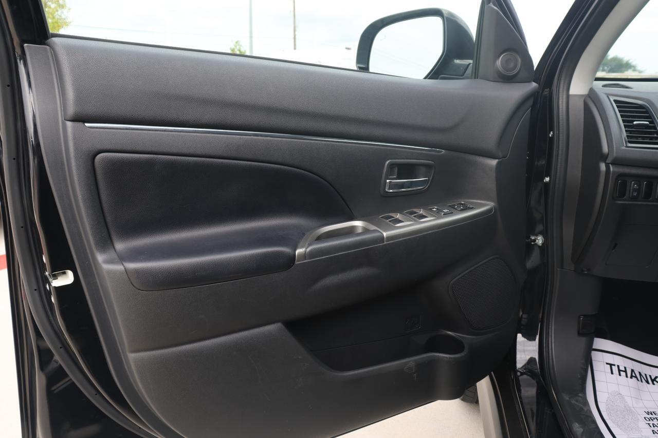 2022 MITSUBISHI OUTLANDER SPORT ES Houston TX