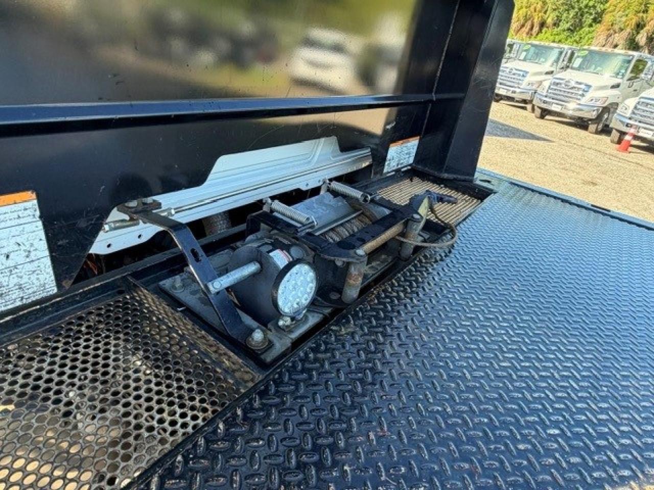 2022 Mack MD Jerr-Dan 22' XLP Rollback Car Carrier Truck Tampa FL