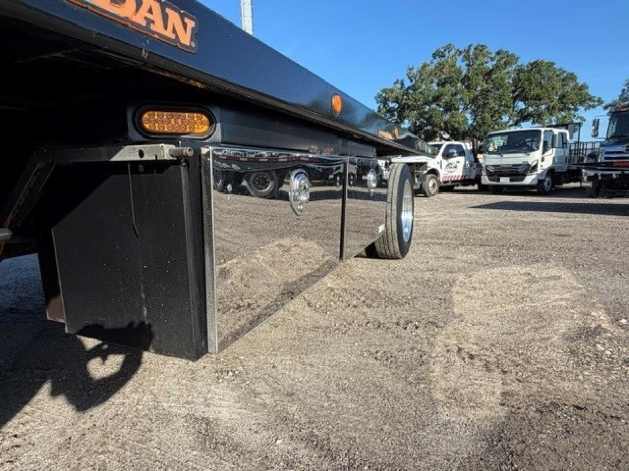 2022 Mack MD Jerr-Dan 22' XLP Rollback Car Carrier Truck Tampa FL