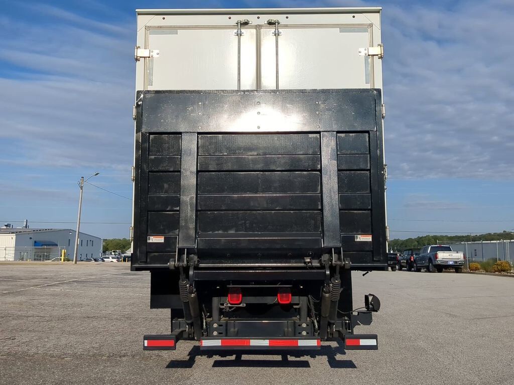 2022 Mack No Model Winder GA