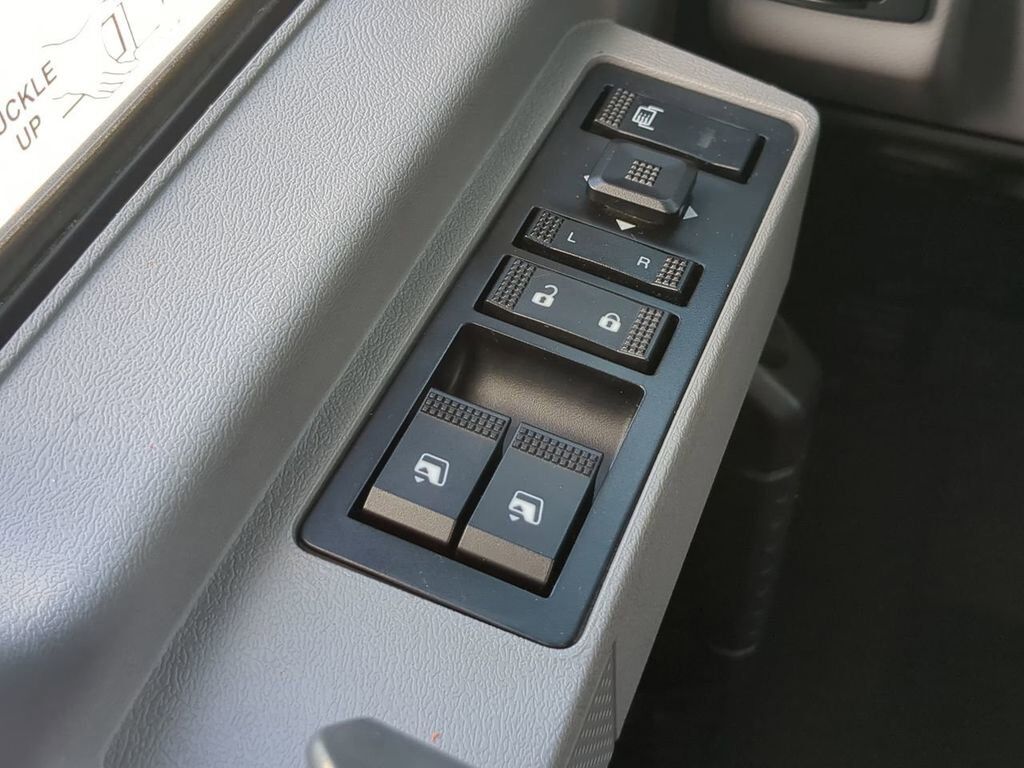 2022 Mack No Model Box Truck Winder GA