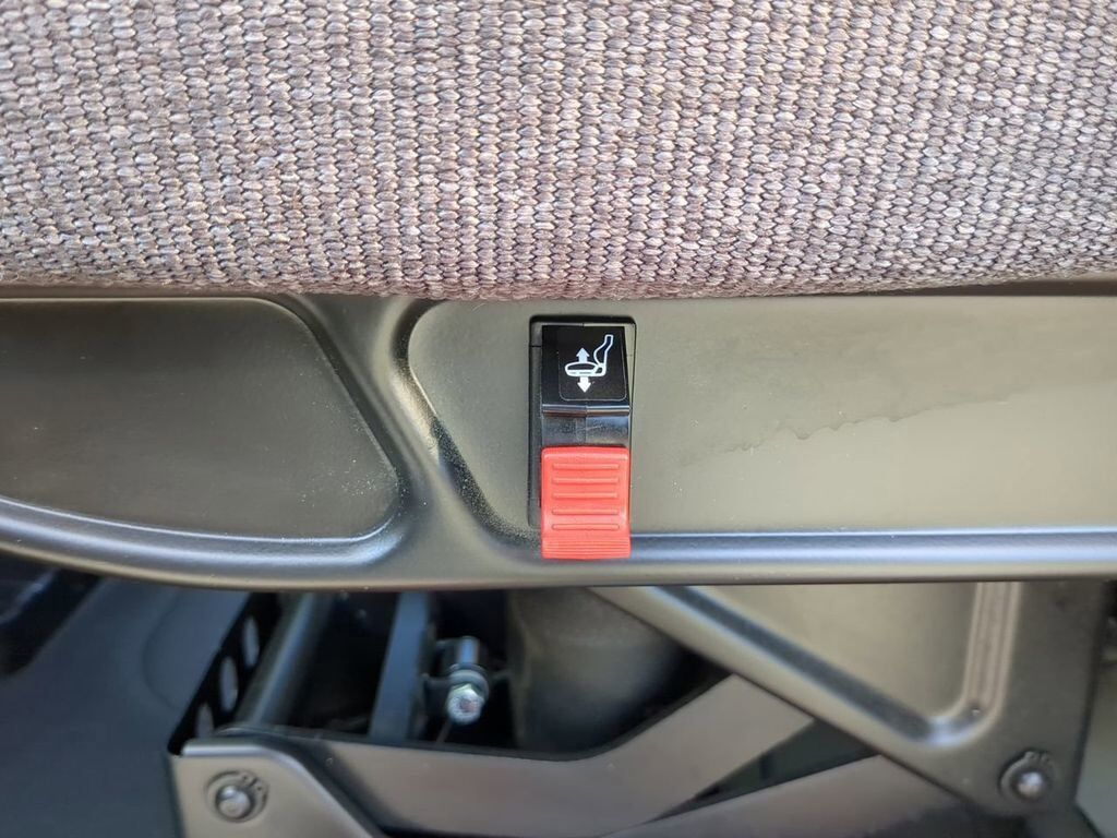 2022 Mack No Model Box Truck Winder GA