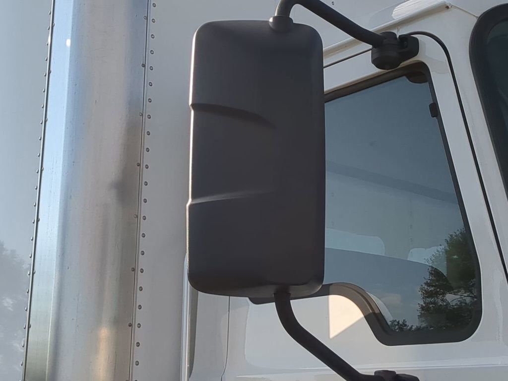 2022 Mack No Model Box Truck Winder GA