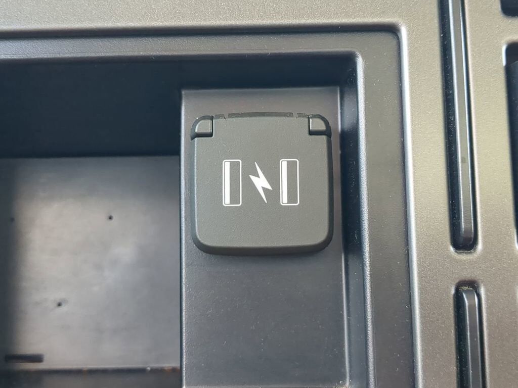 2022 Mack No Model Box Truck Winder GA