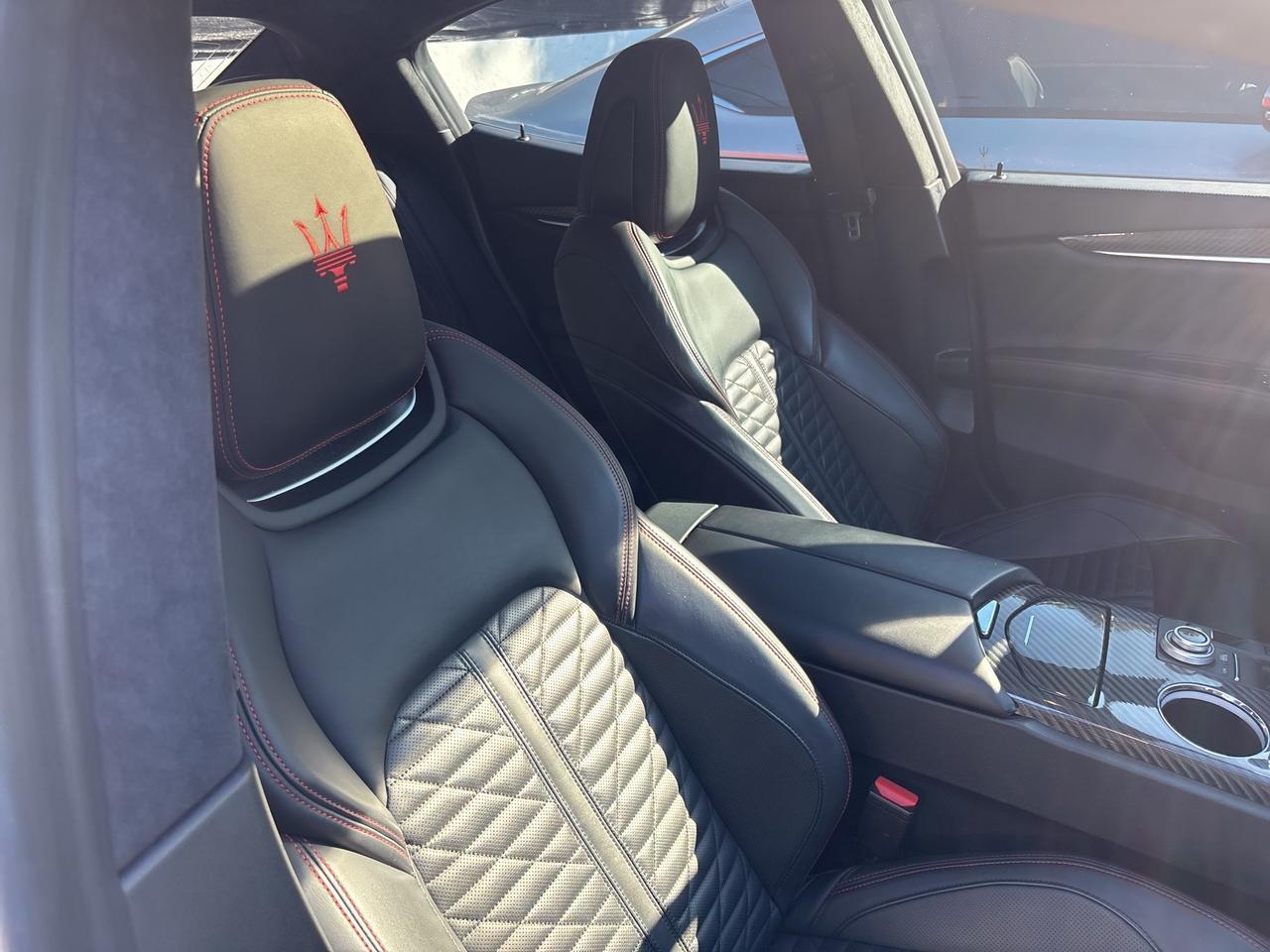2022 Maserati Ghibli F Tributo Q4 Ft Lauderdale FL