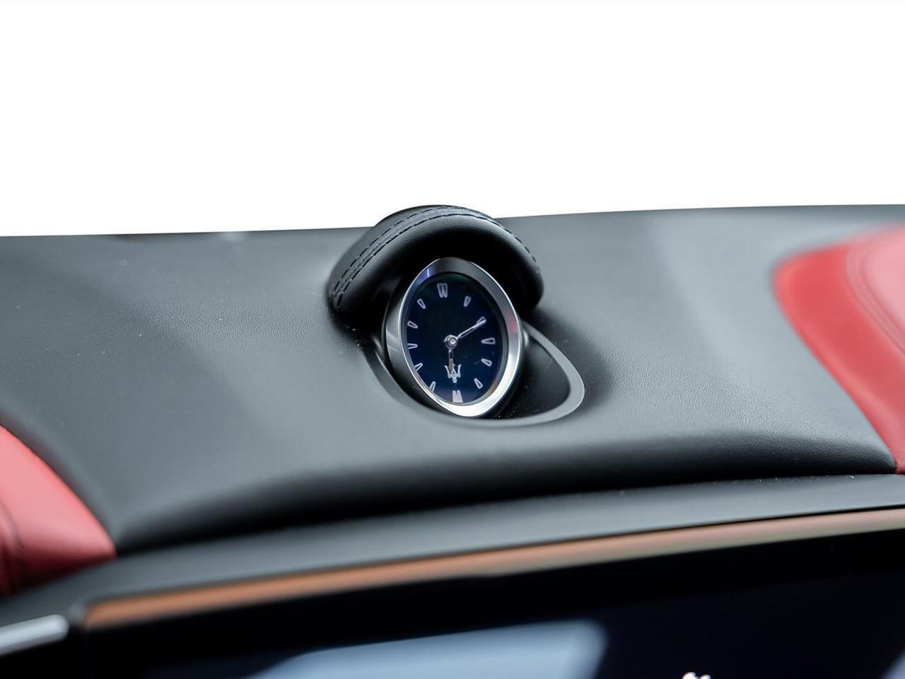 2022 Maserati Ghibli Modena Ft Lauderdale FL