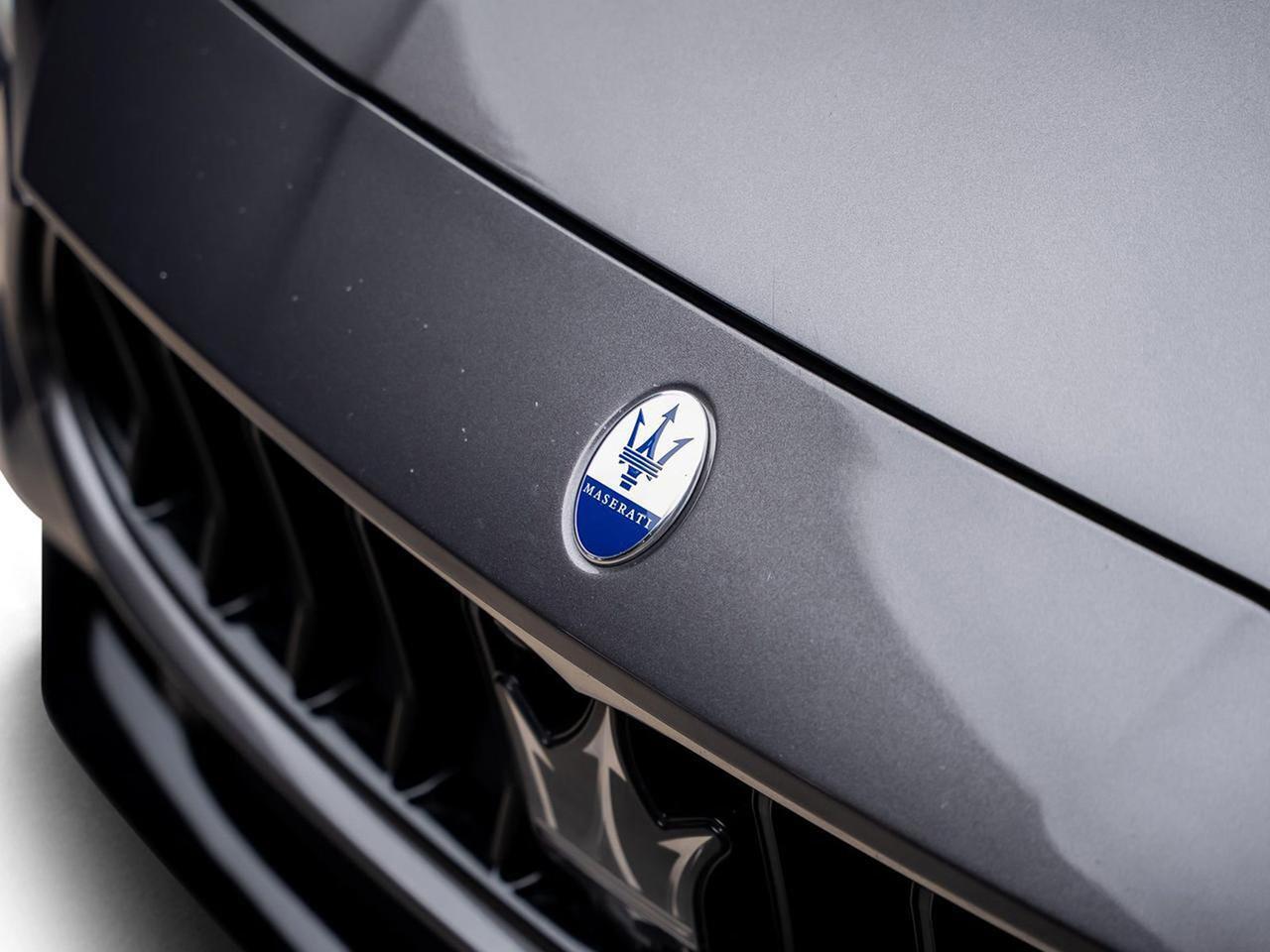 2022 Maserati Ghibli Modena Ft Lauderdale FL