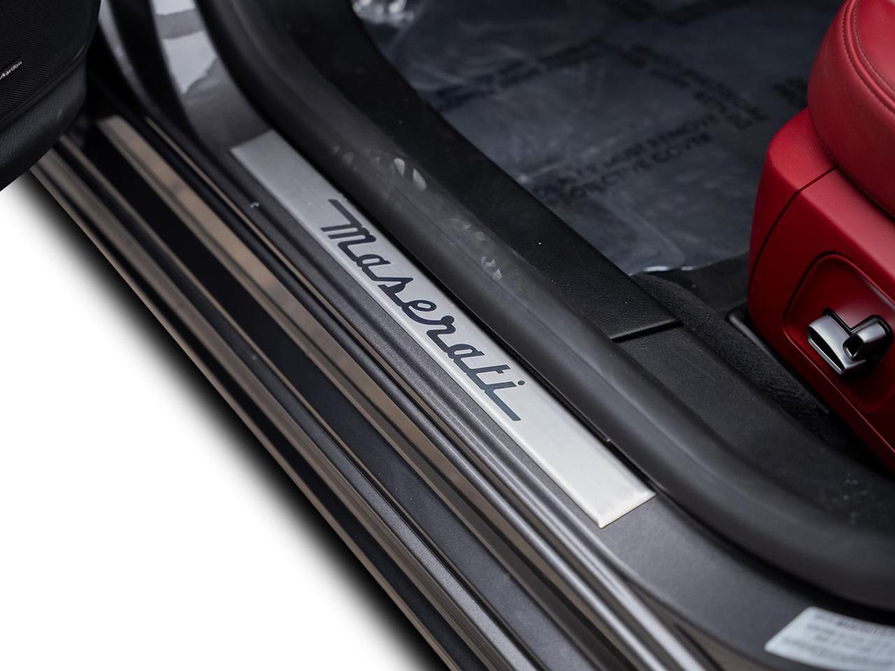 2022 Maserati Ghibli Modena Ft Lauderdale FL