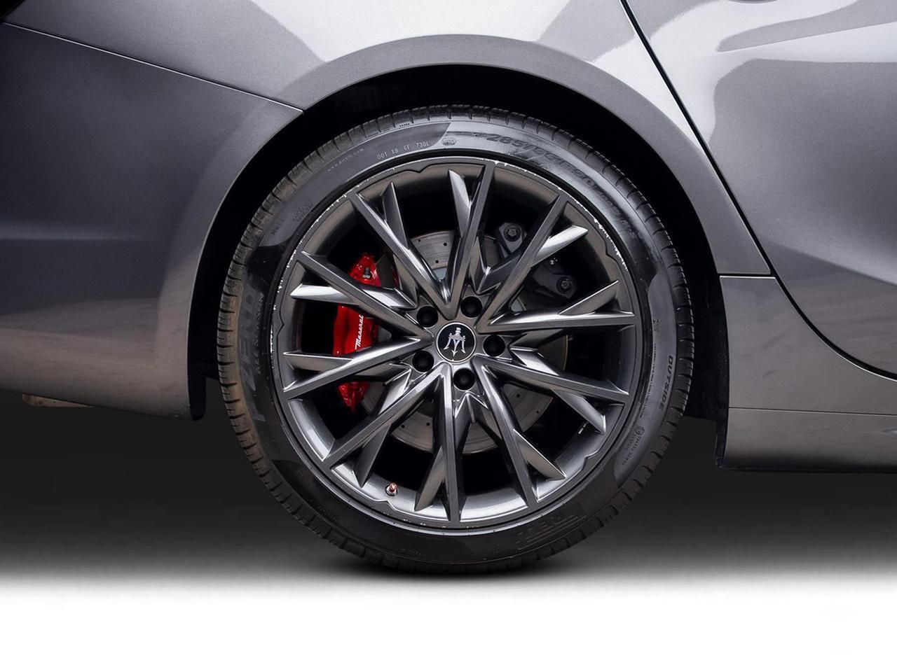 2022 Maserati Ghibli Modena Ft Lauderdale FL