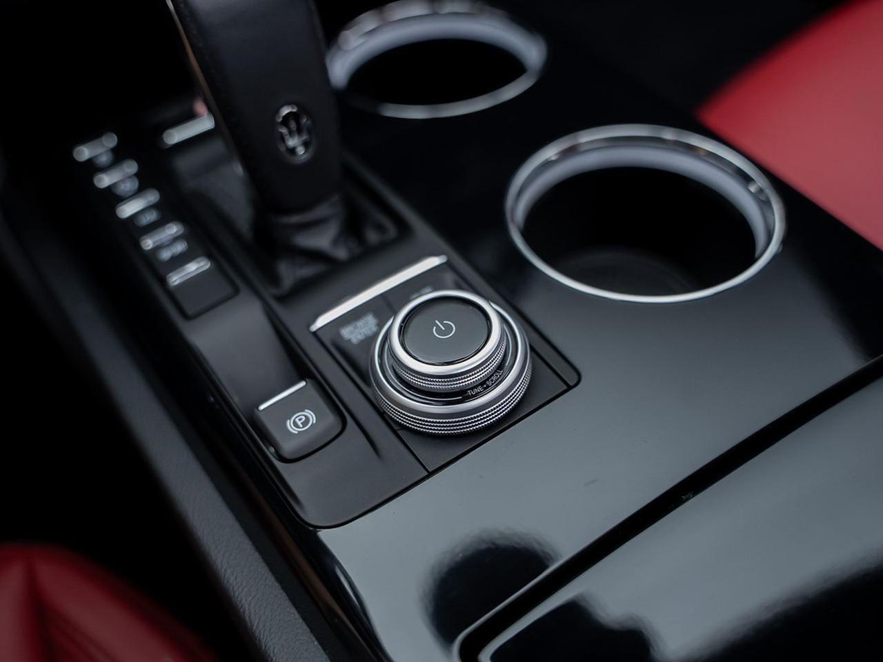 2022 Maserati Ghibli Modena Ft Lauderdale FL