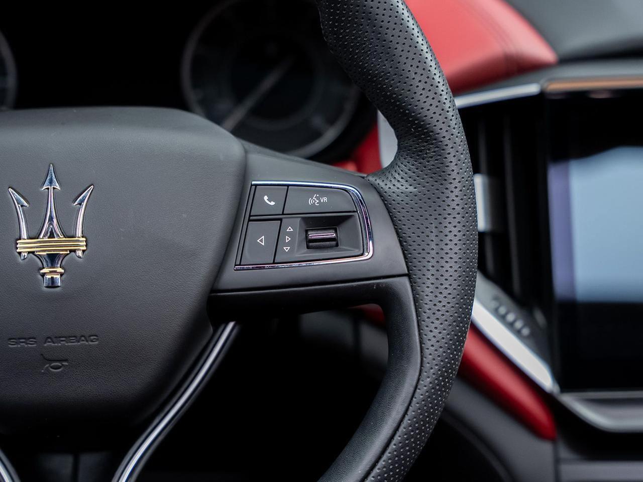 2022 Maserati Ghibli Modena Ft Lauderdale FL