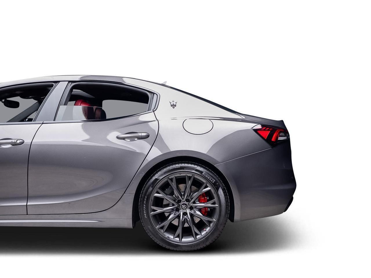 2022 Maserati Ghibli Modena Ft Lauderdale FL