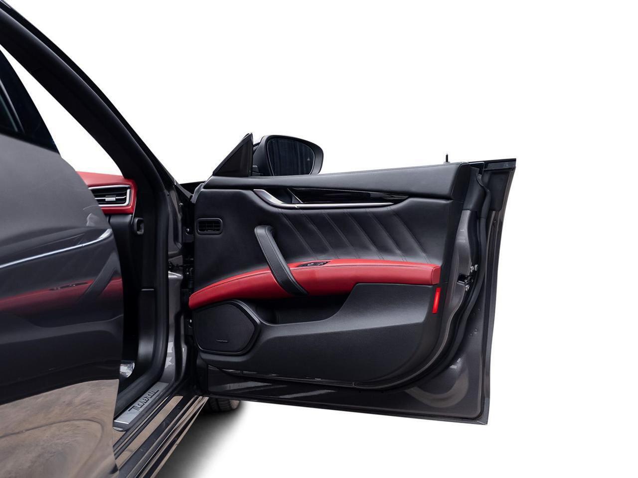 2022 Maserati Ghibli Modena Ft Lauderdale FL