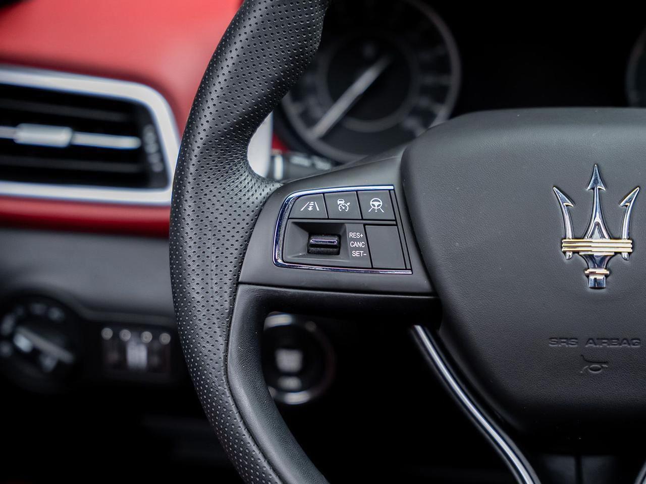 2022 Maserati Ghibli Modena Ft Lauderdale FL