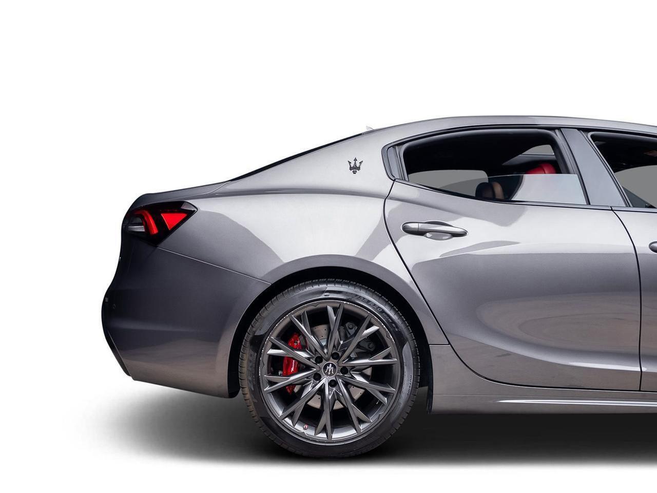 2022 Maserati Ghibli Modena Ft Lauderdale FL