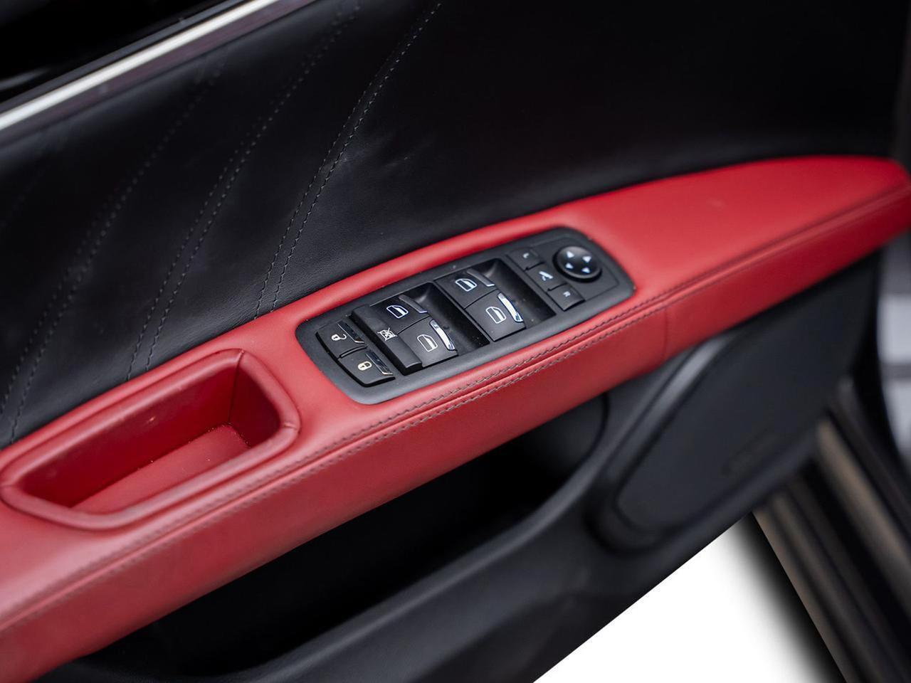 2022 Maserati Ghibli Modena Ft Lauderdale FL